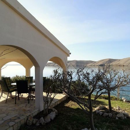 Vila Vinko Miškovići Kültér fotó