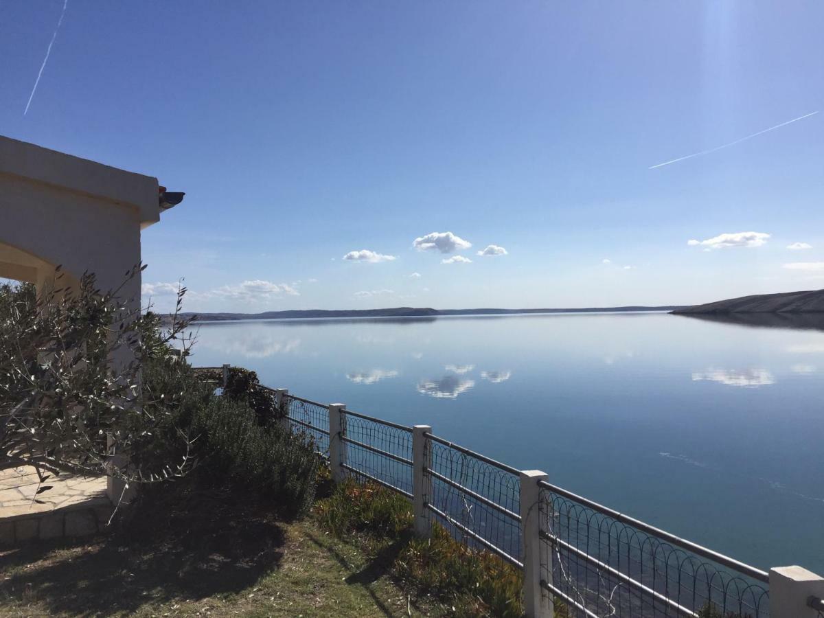 Vila Vinko Miškovići Kültér fotó