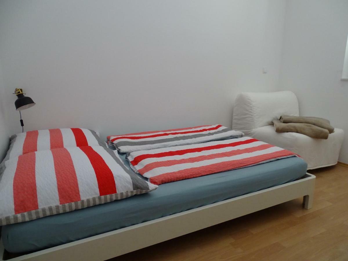 Vila Vinko Miškovići Kültér fotó