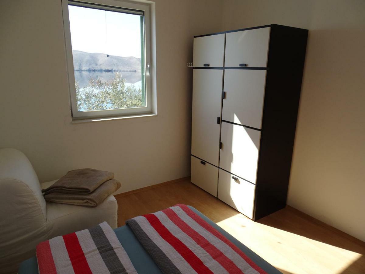 Vila Vinko Miškovići Kültér fotó