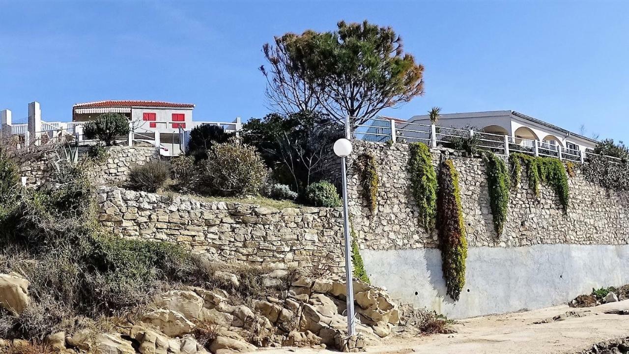 Vila Vinko Miškovići Kültér fotó